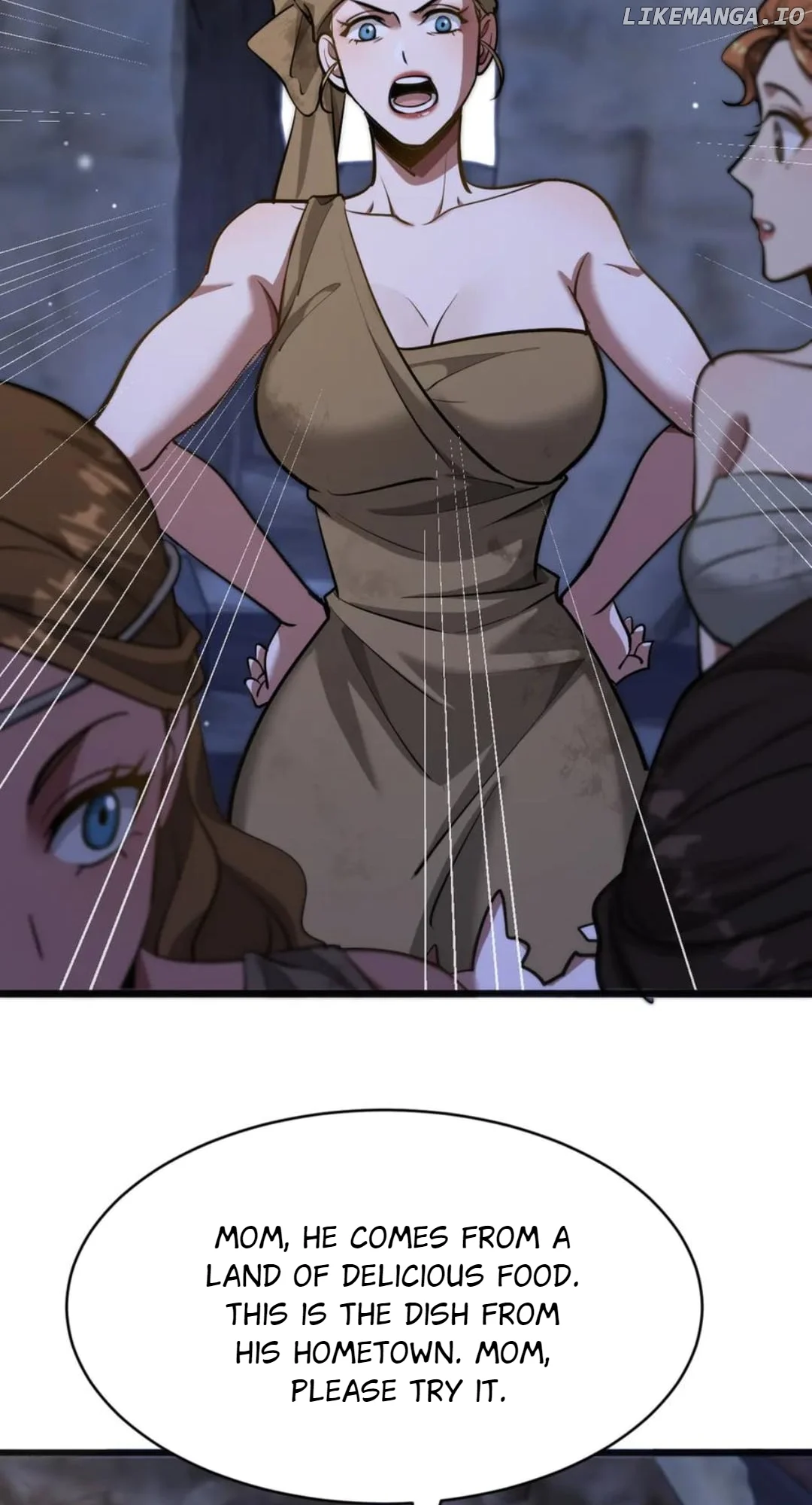 I’m Stuck On The Same Day For A Thousand Years Chapter 179 - Page 40