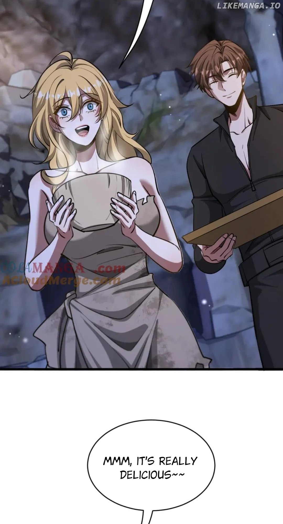 I’m Stuck On The Same Day For A Thousand Years Chapter 179 - Page 41
