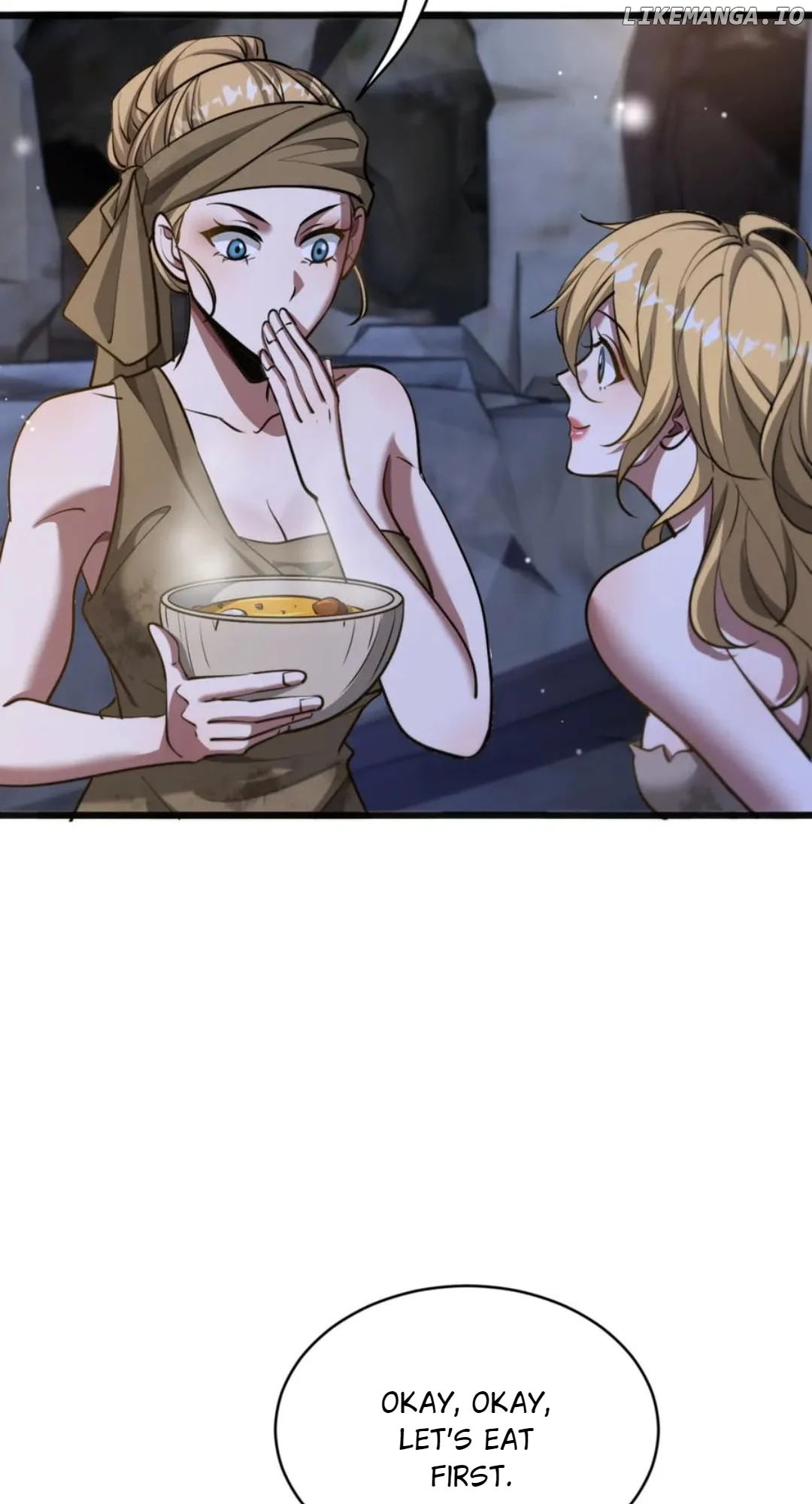 I’m Stuck On The Same Day For A Thousand Years Chapter 179 - Page 42