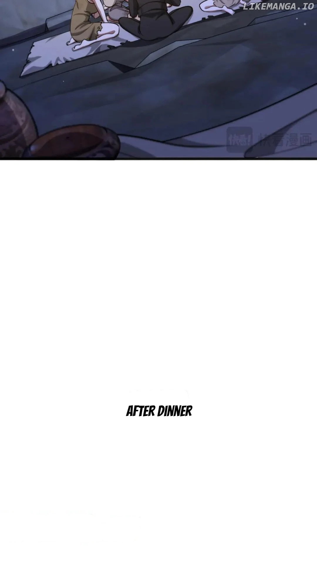 I’m Stuck On The Same Day For A Thousand Years Chapter 179 - Page 44