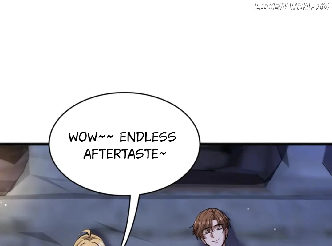 I’m Stuck On The Same Day For A Thousand Years Chapter 179 - Page 45