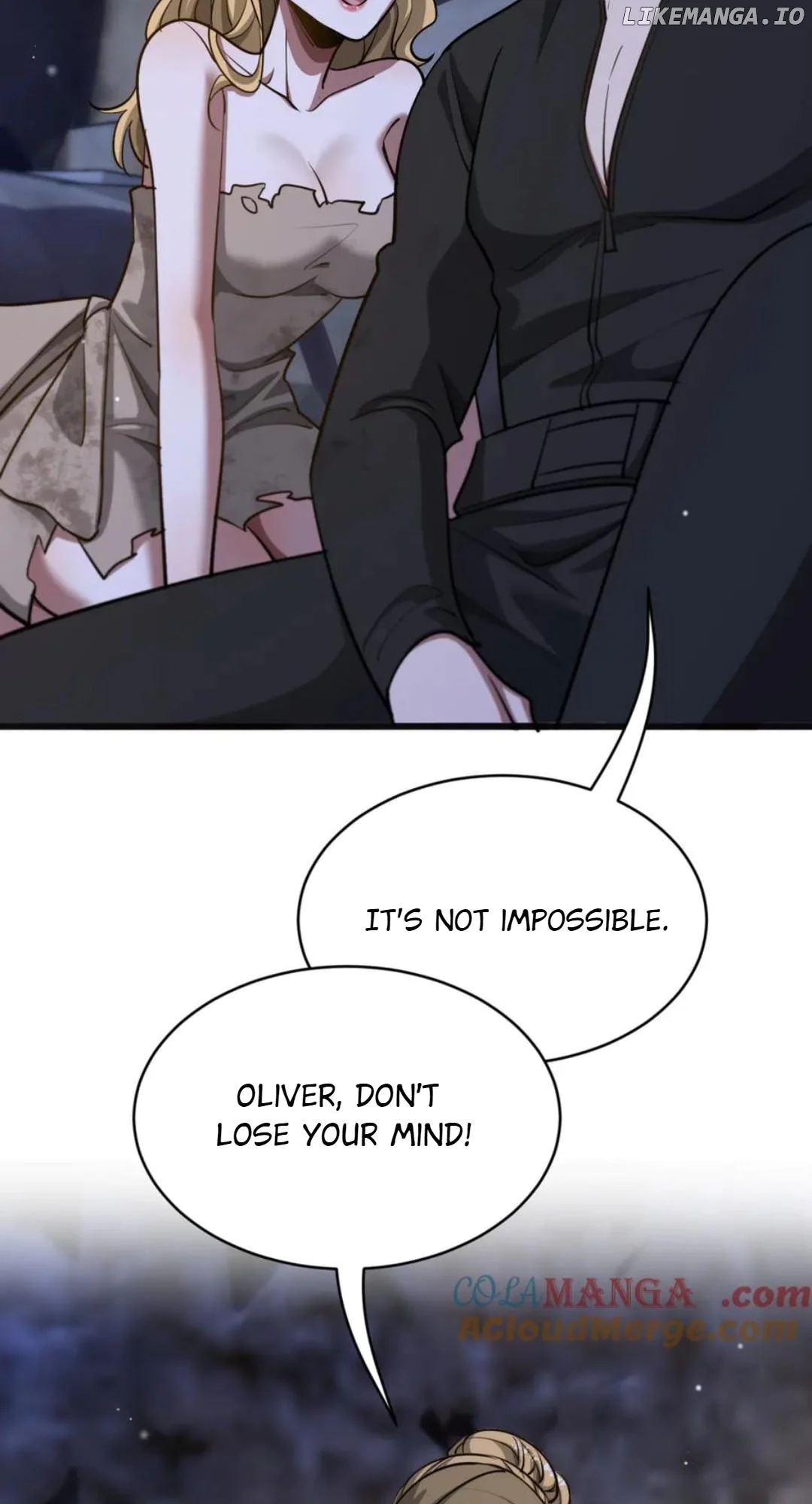 I’m Stuck On The Same Day For A Thousand Years Chapter 179 - Page 48