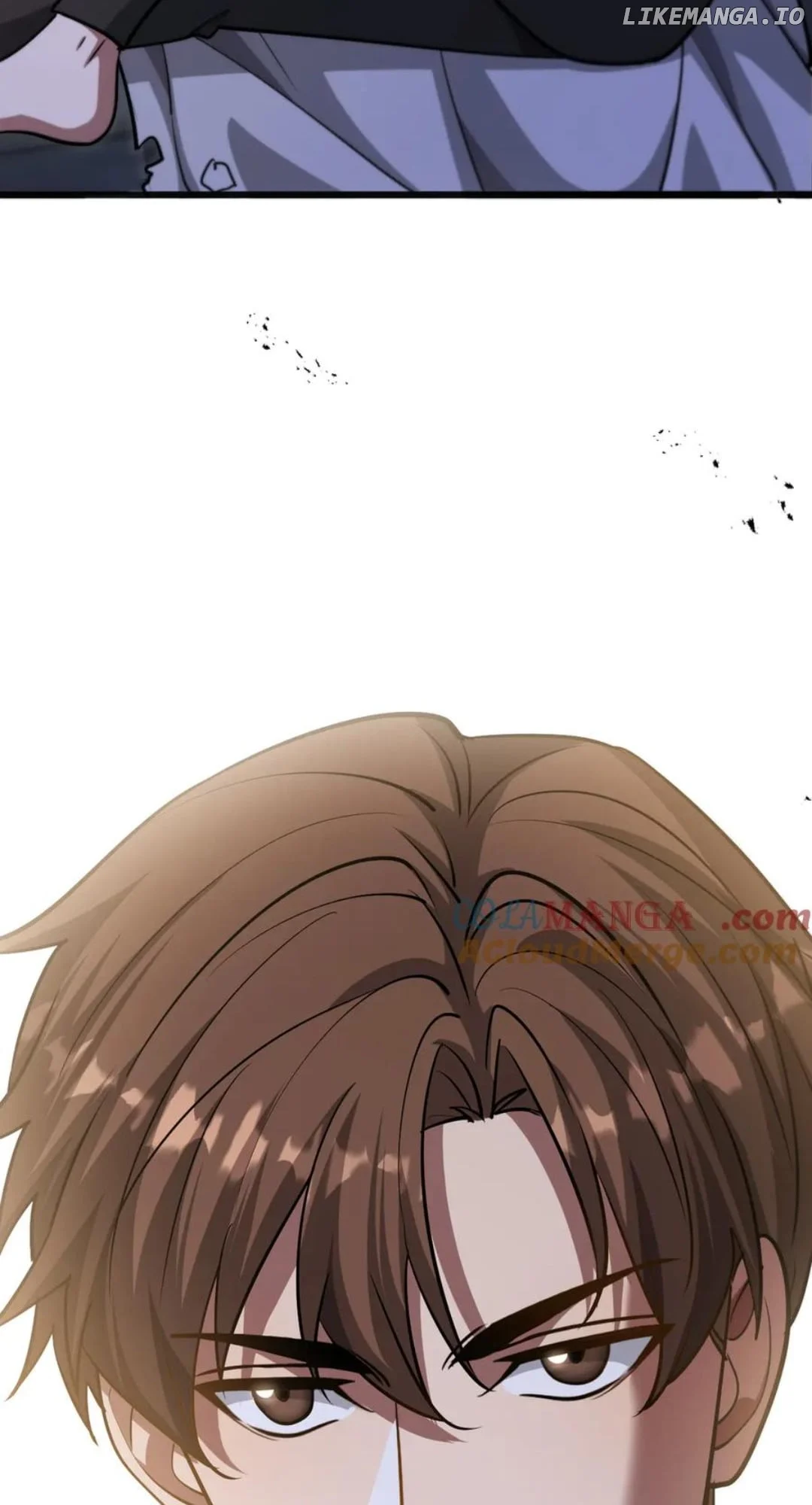 I’m Stuck On The Same Day For A Thousand Years Chapter 179 - Page 55