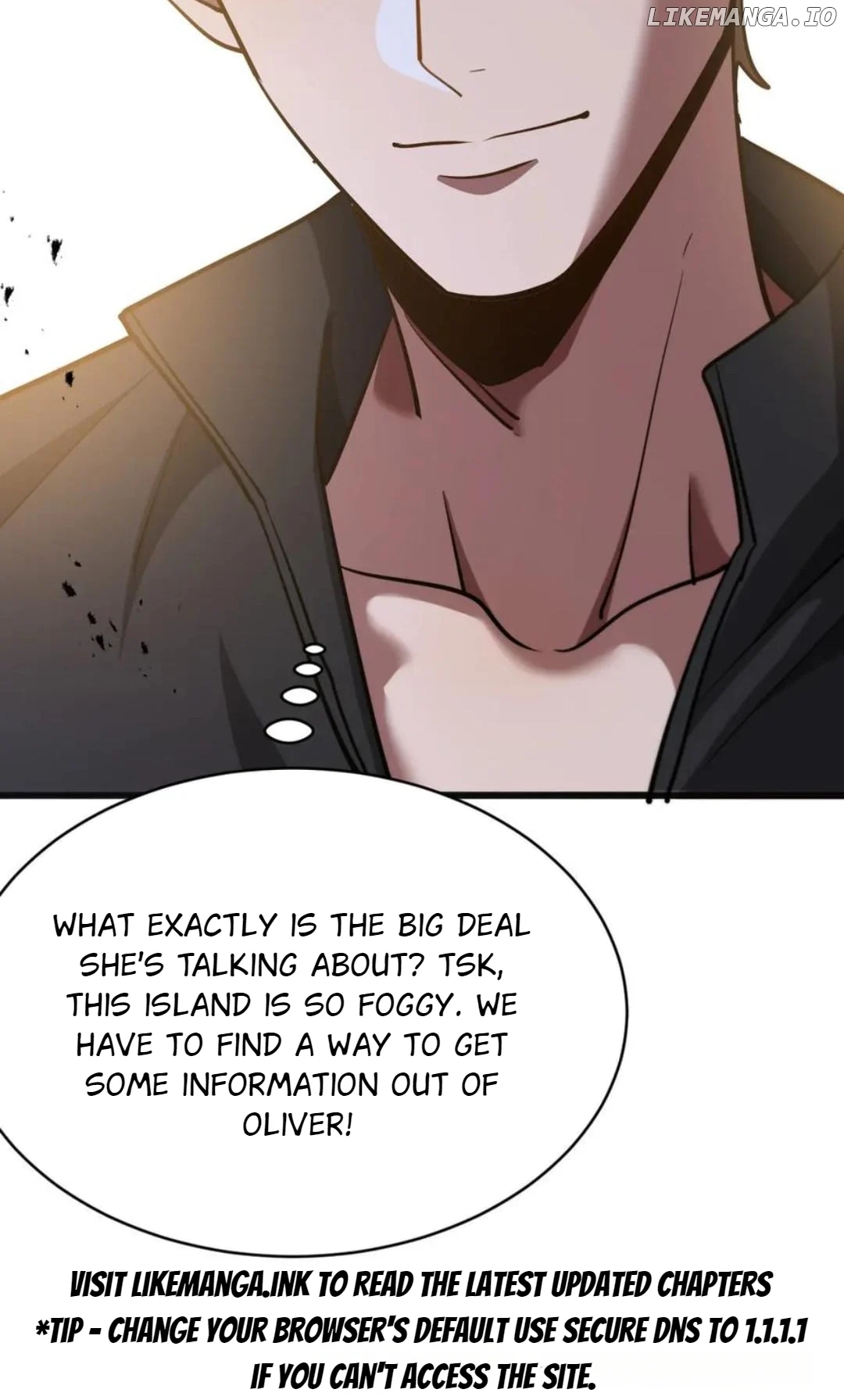 I’m Stuck On The Same Day For A Thousand Years Chapter 179 - Page 56