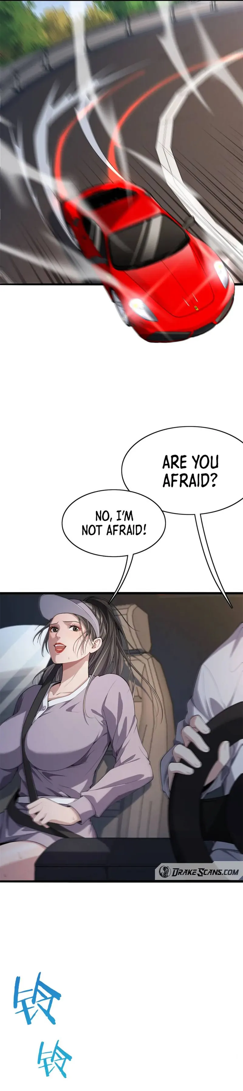 I’m Stuck On The Same Day For A Thousand Years Chapter 18 - Page 5
