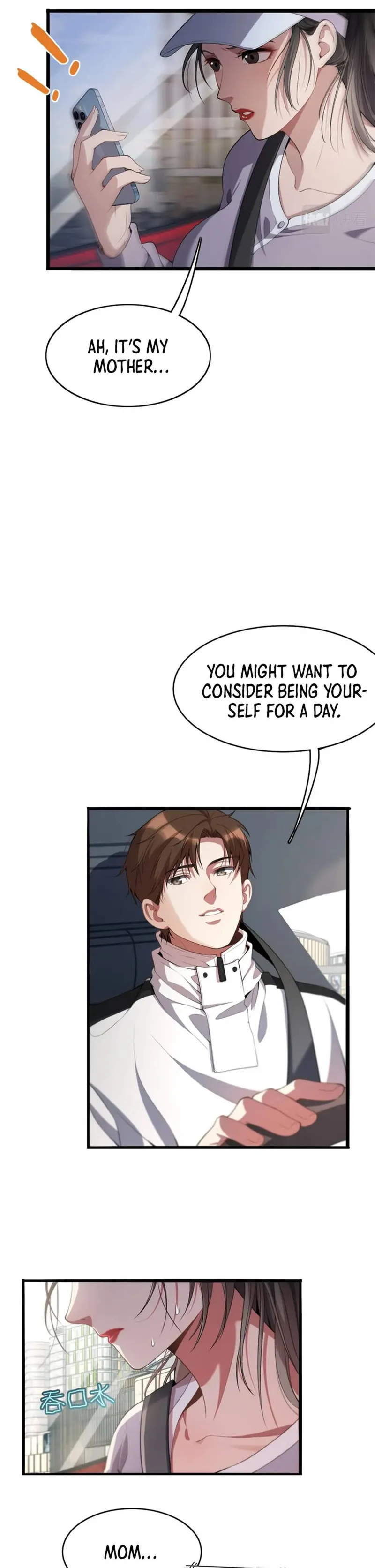 I’m Stuck On The Same Day For A Thousand Years Chapter 18 - Page 6