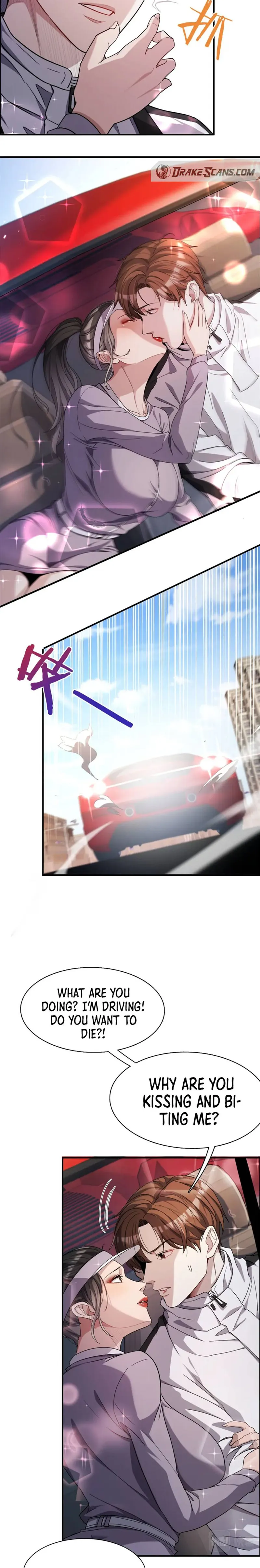 I’m Stuck On The Same Day For A Thousand Years Chapter 18 - Page 11
