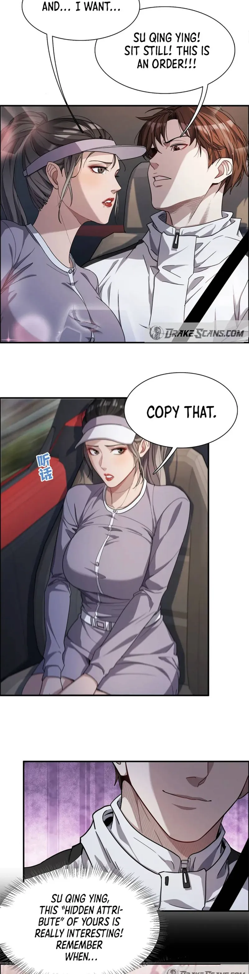 I’m Stuck On The Same Day For A Thousand Years Chapter 18 - Page 12