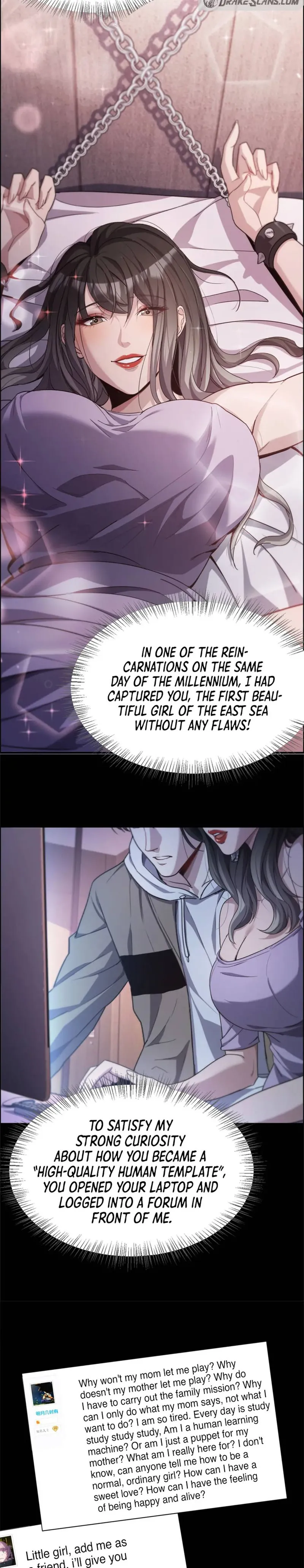 I’m Stuck On The Same Day For A Thousand Years Chapter 18 - Page 13