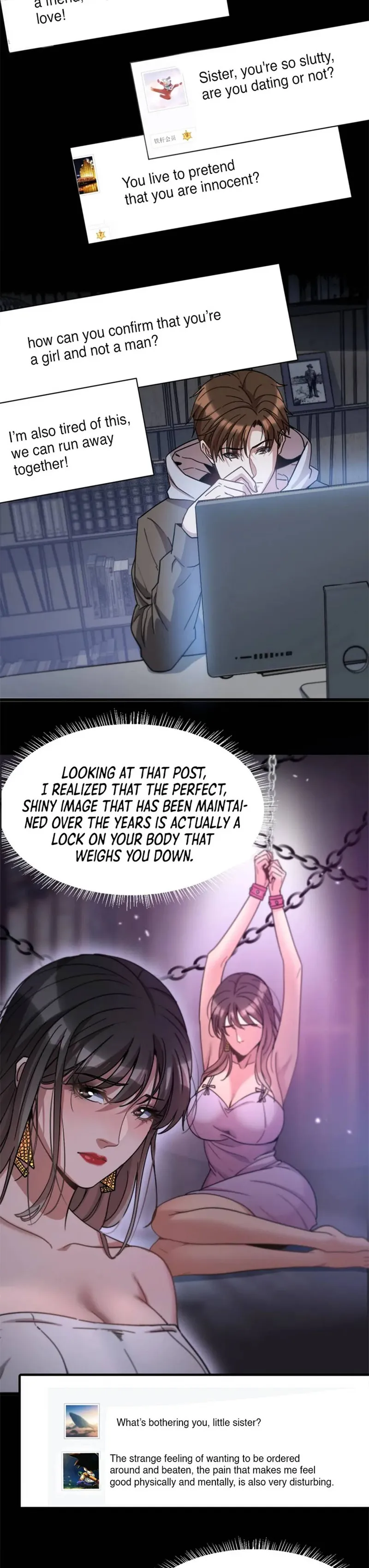 I’m Stuck On The Same Day For A Thousand Years Chapter 18 - Page 14