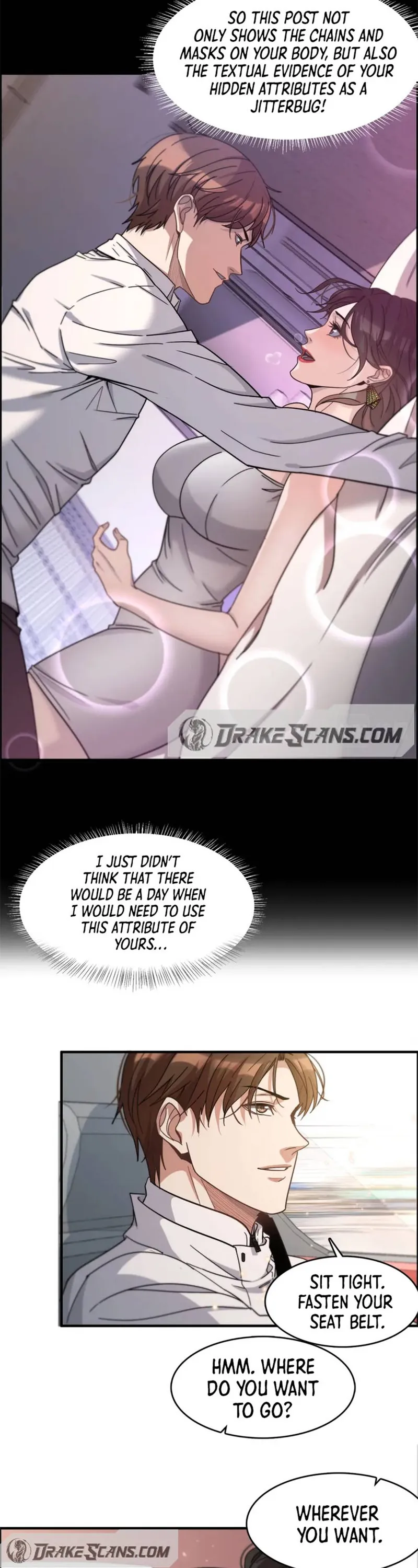 I’m Stuck On The Same Day For A Thousand Years Chapter 18 - Page 15