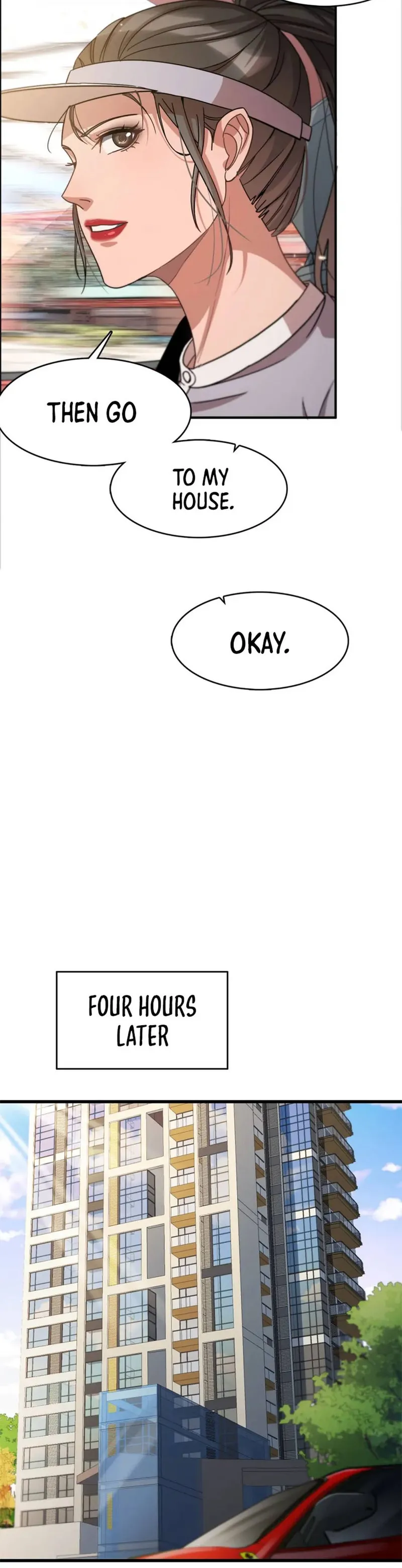 I’m Stuck On The Same Day For A Thousand Years Chapter 18 - Page 16