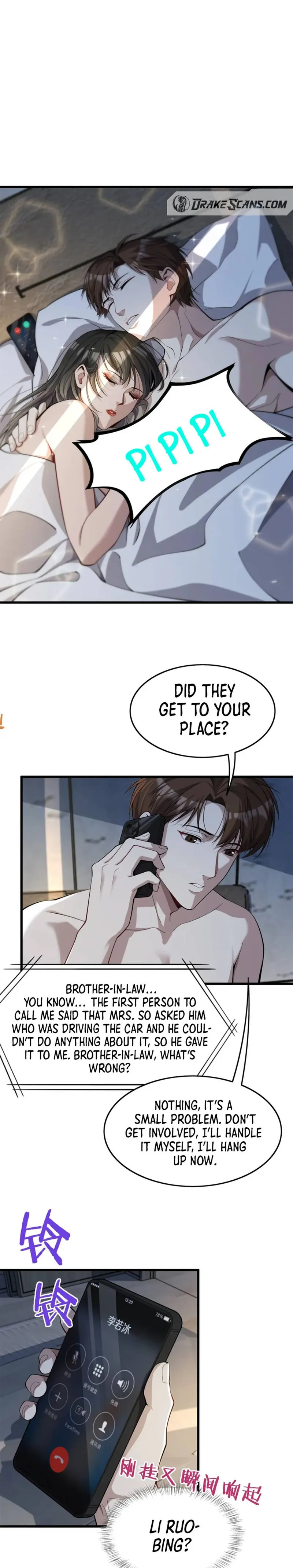 I’m Stuck On The Same Day For A Thousand Years Chapter 18 - Page 17