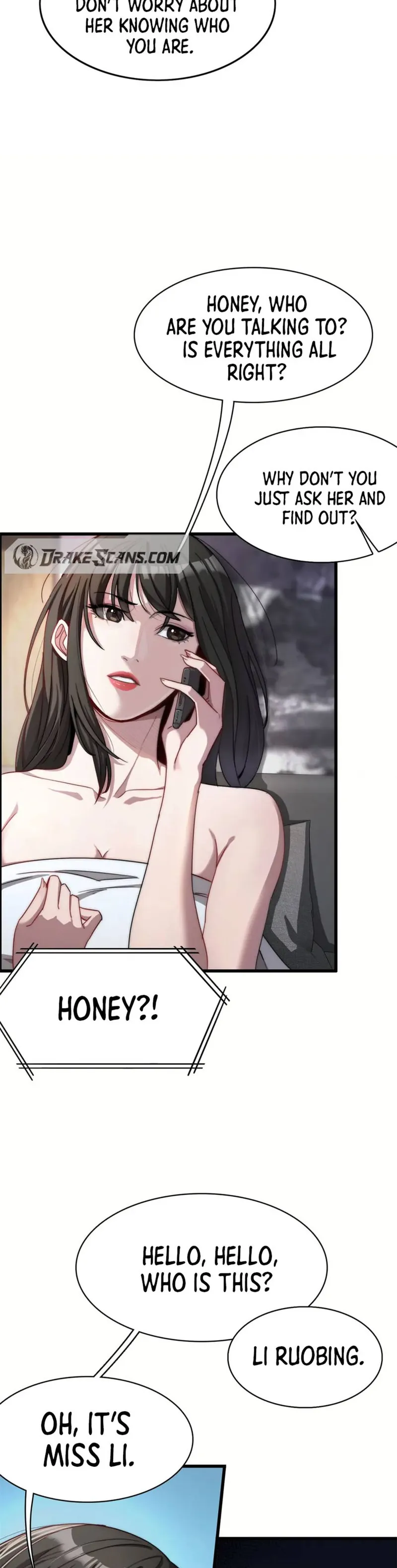 I’m Stuck On The Same Day For A Thousand Years Chapter 18 - Page 19