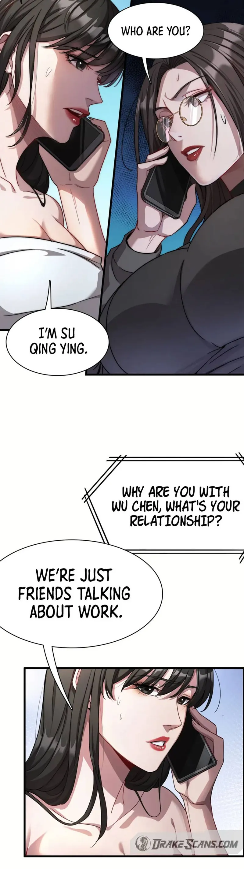 I’m Stuck On The Same Day For A Thousand Years Chapter 18 - Page 20