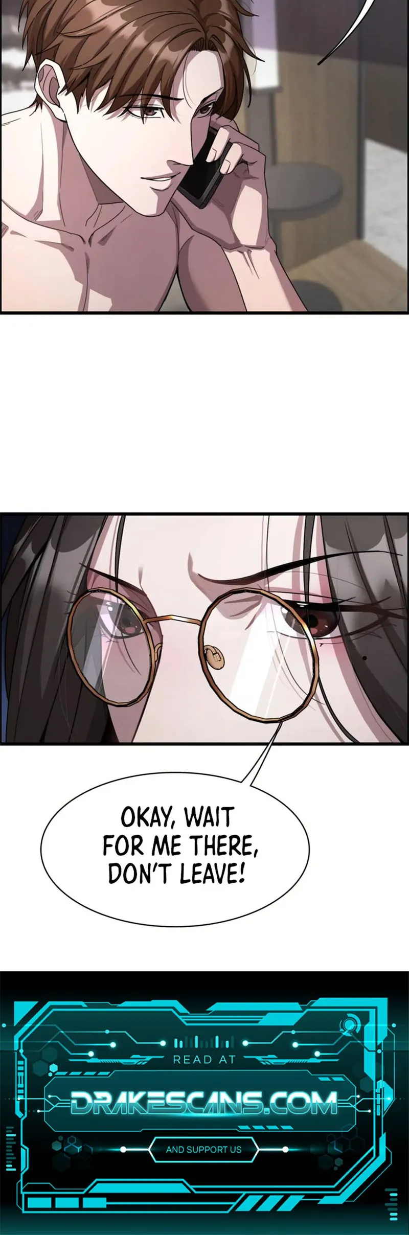 I’m Stuck On The Same Day For A Thousand Years Chapter 18 - Page 22