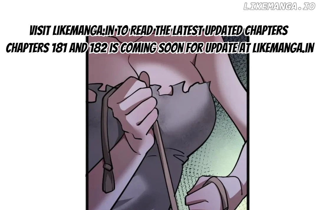 I’m Stuck On The Same Day For A Thousand Years Chapter 180 - Page 1
