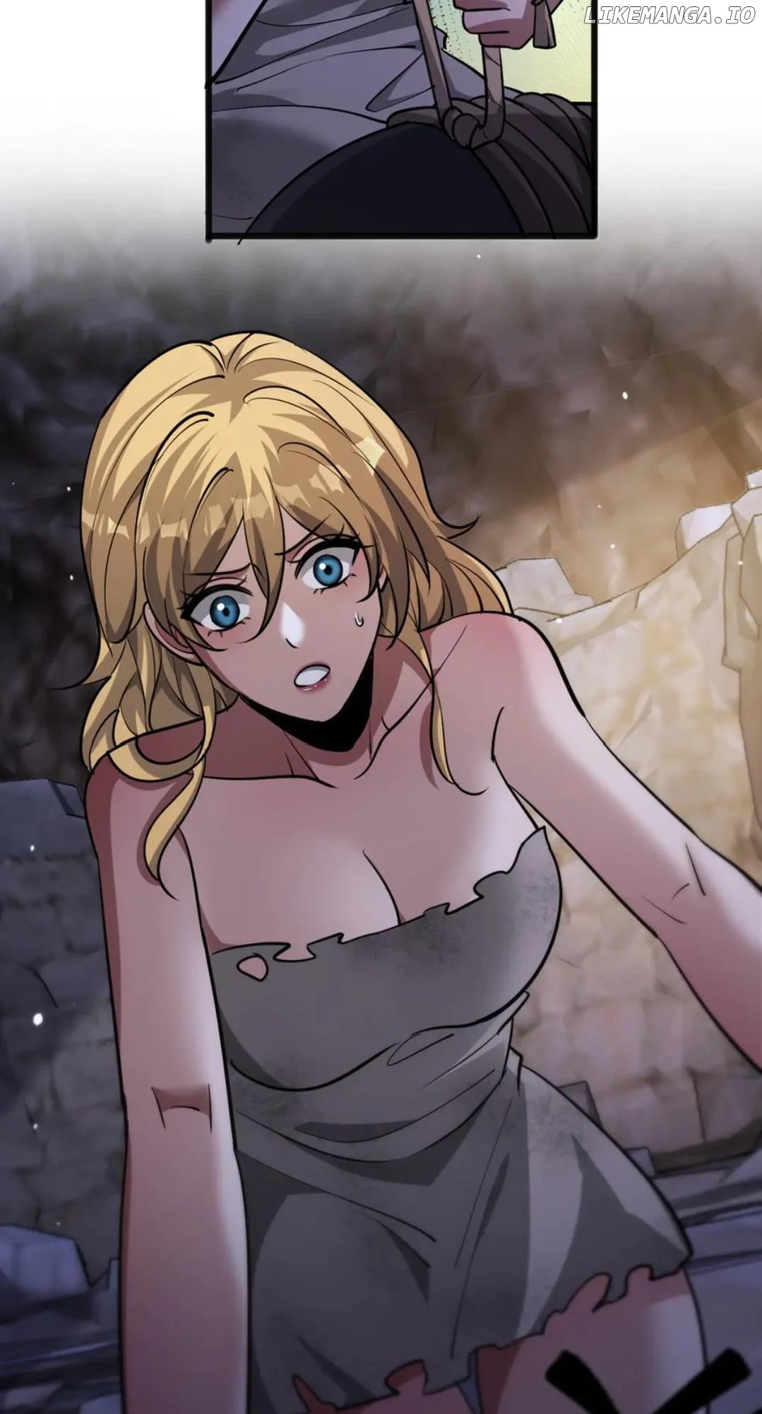 I’m Stuck On The Same Day For A Thousand Years Chapter 180 - Page 2
