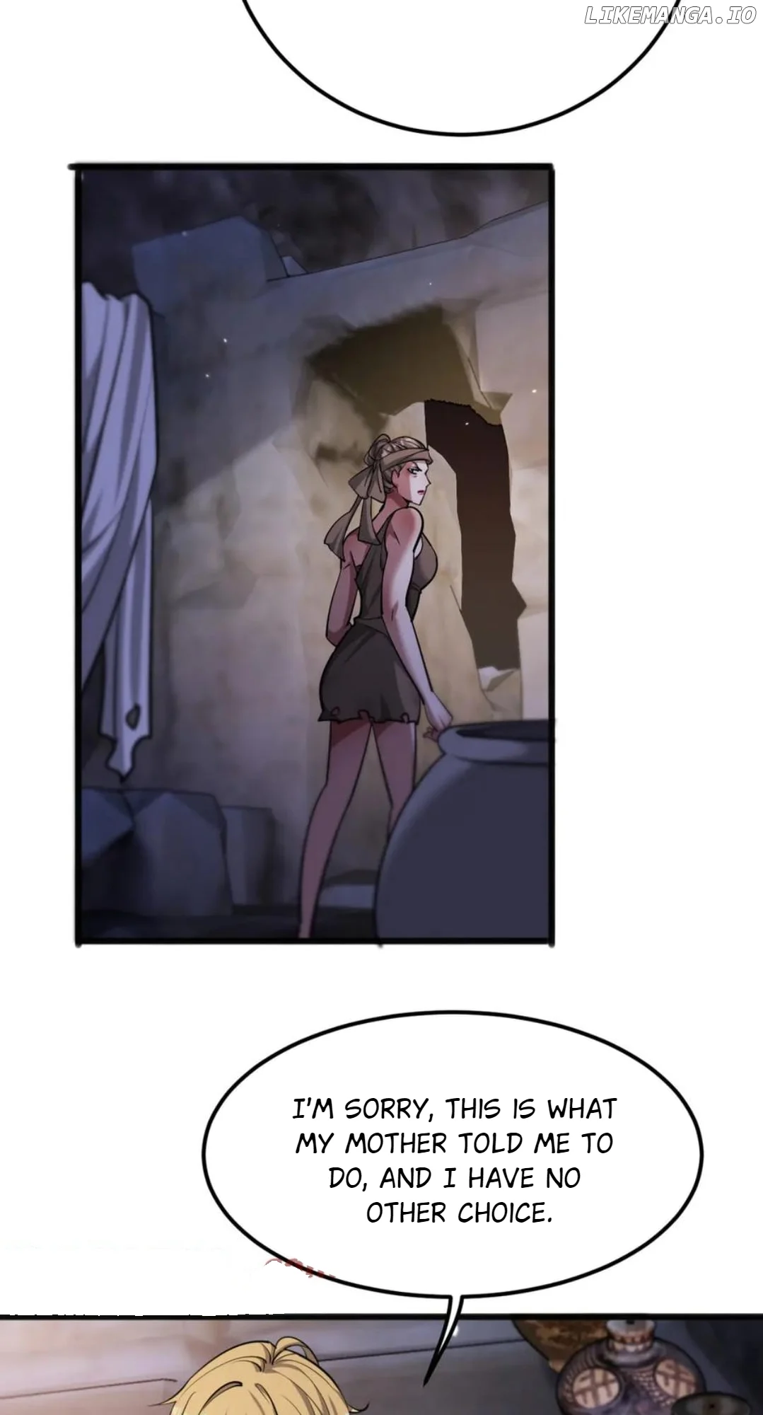 I’m Stuck On The Same Day For A Thousand Years Chapter 180 - Page 4