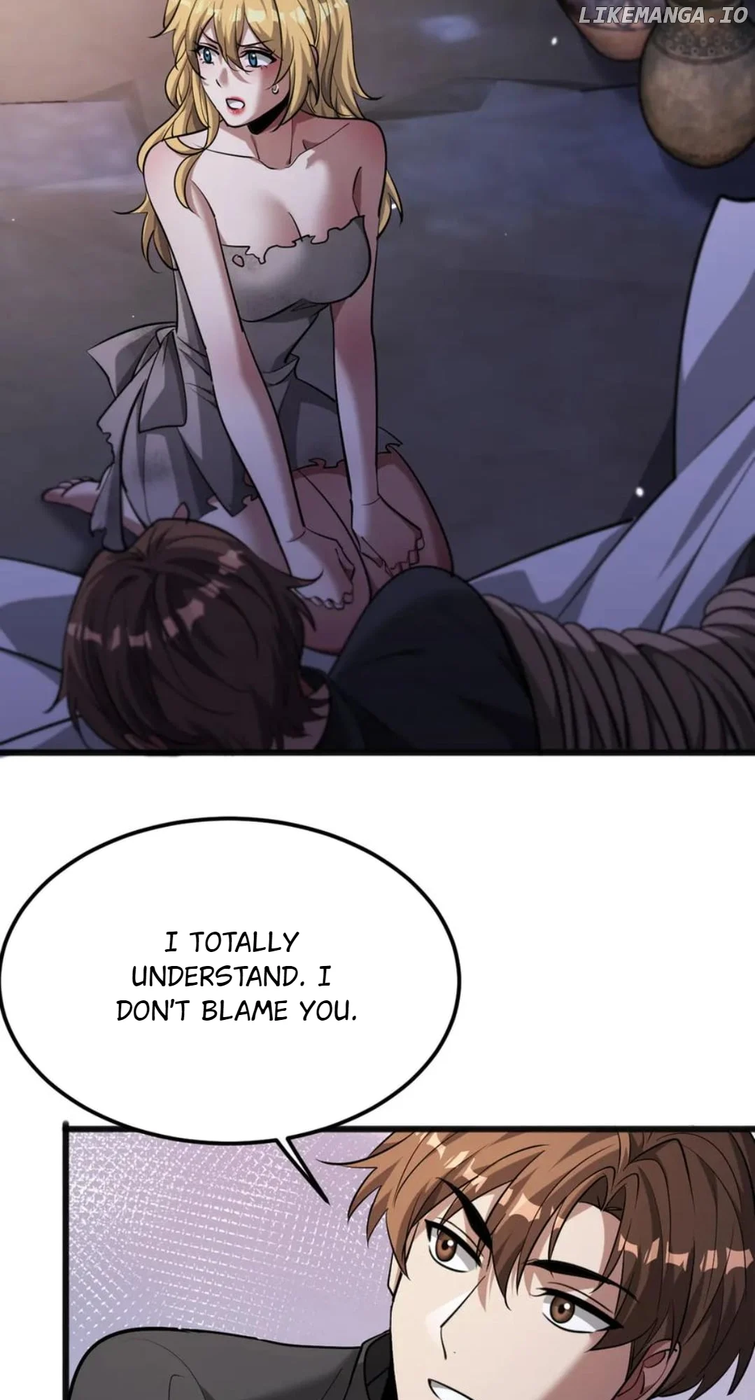 I’m Stuck On The Same Day For A Thousand Years Chapter 180 - Page 5