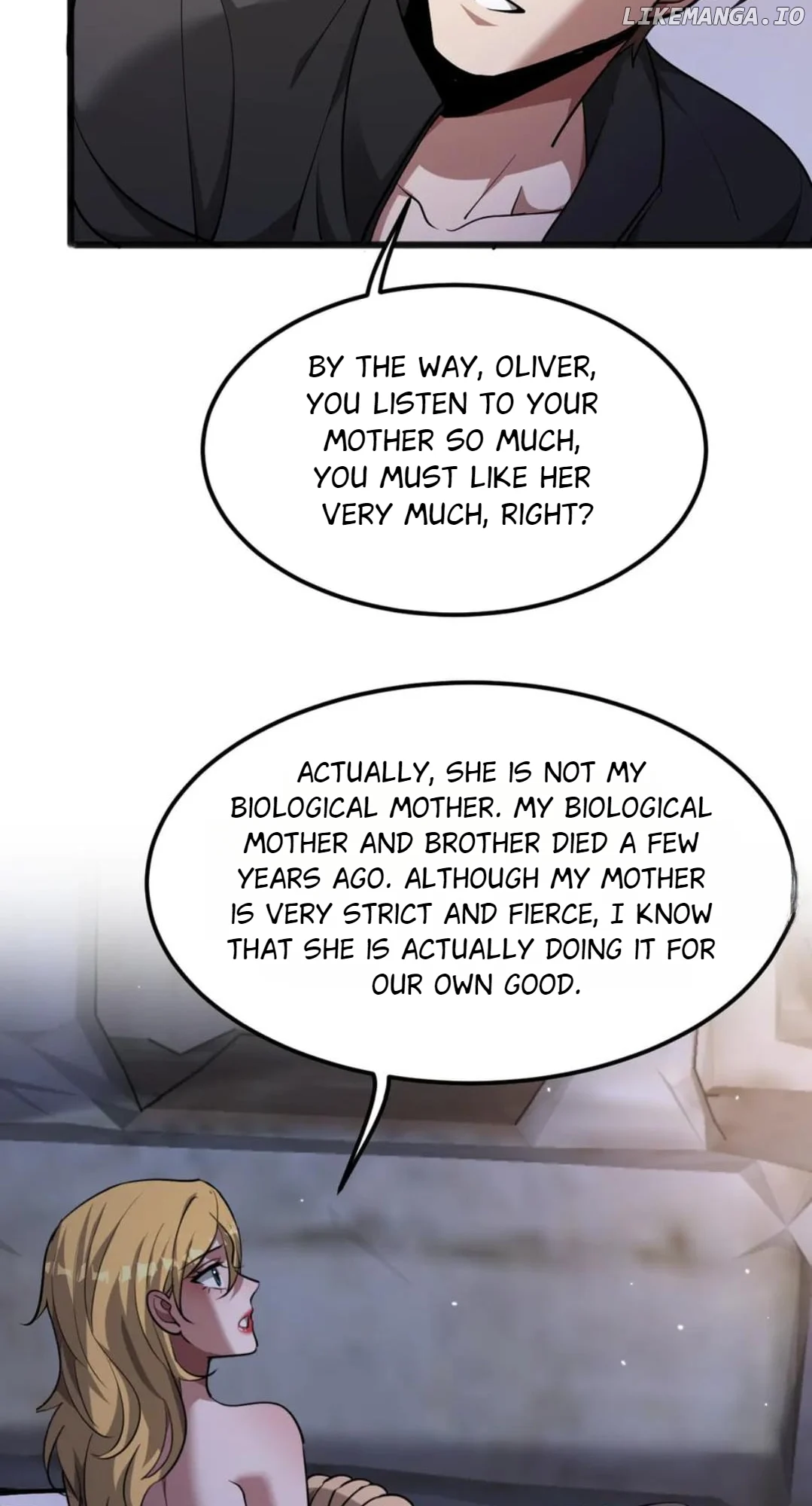 I’m Stuck On The Same Day For A Thousand Years Chapter 180 - Page 6