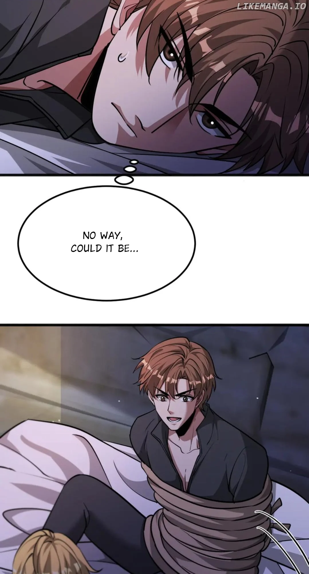 I’m Stuck On The Same Day For A Thousand Years Chapter 180 - Page 10