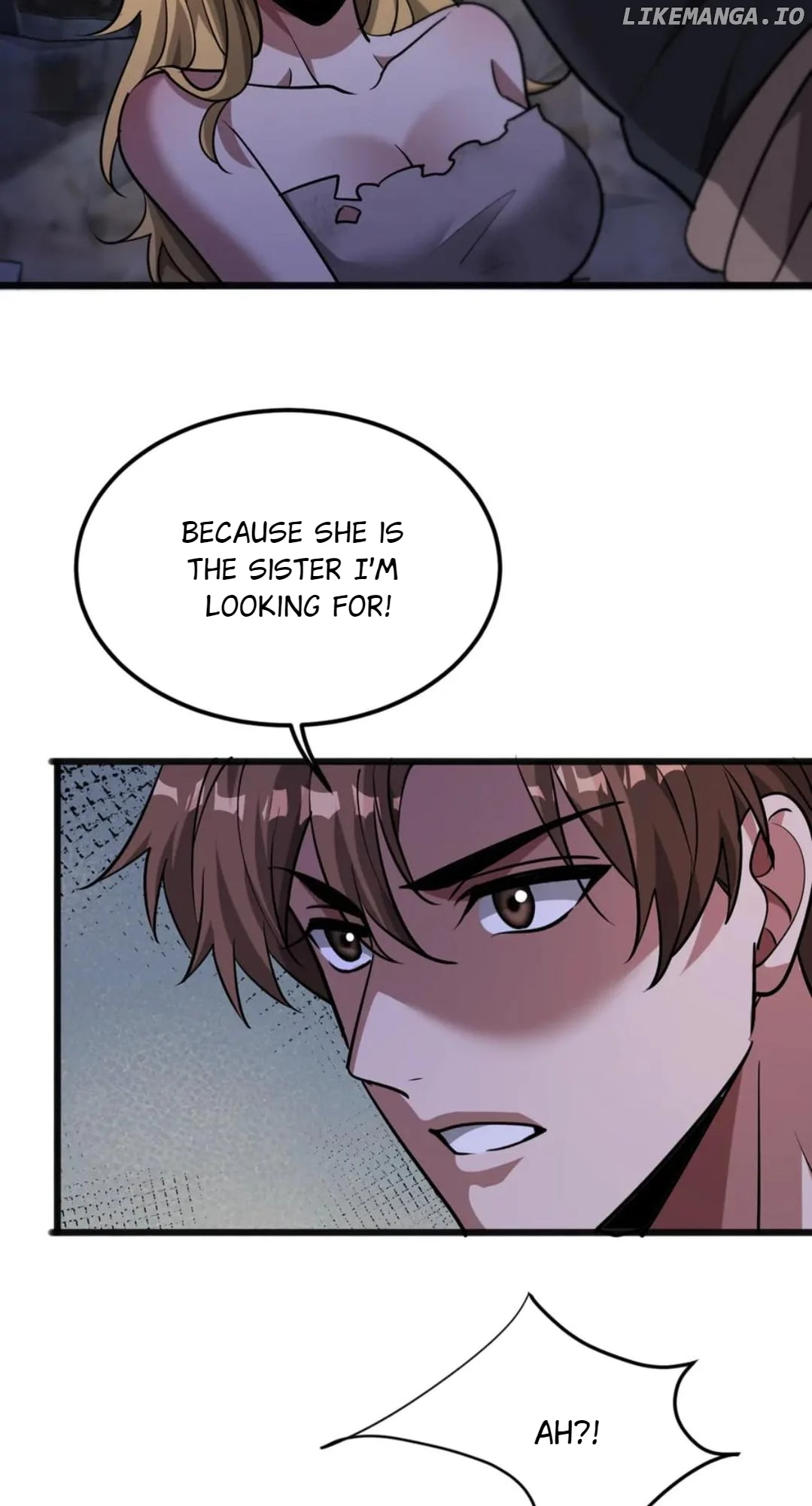 I’m Stuck On The Same Day For A Thousand Years Chapter 180 - Page 12