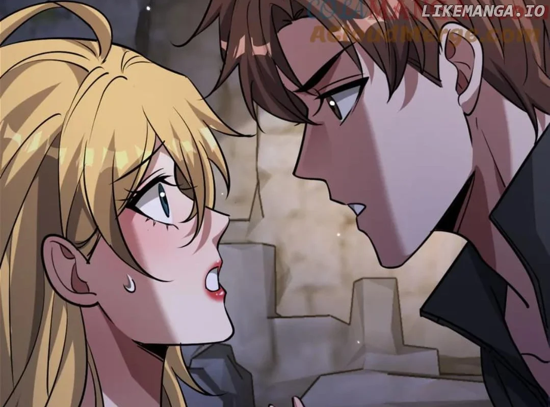 I’m Stuck On The Same Day For A Thousand Years Chapter 180 - Page 15