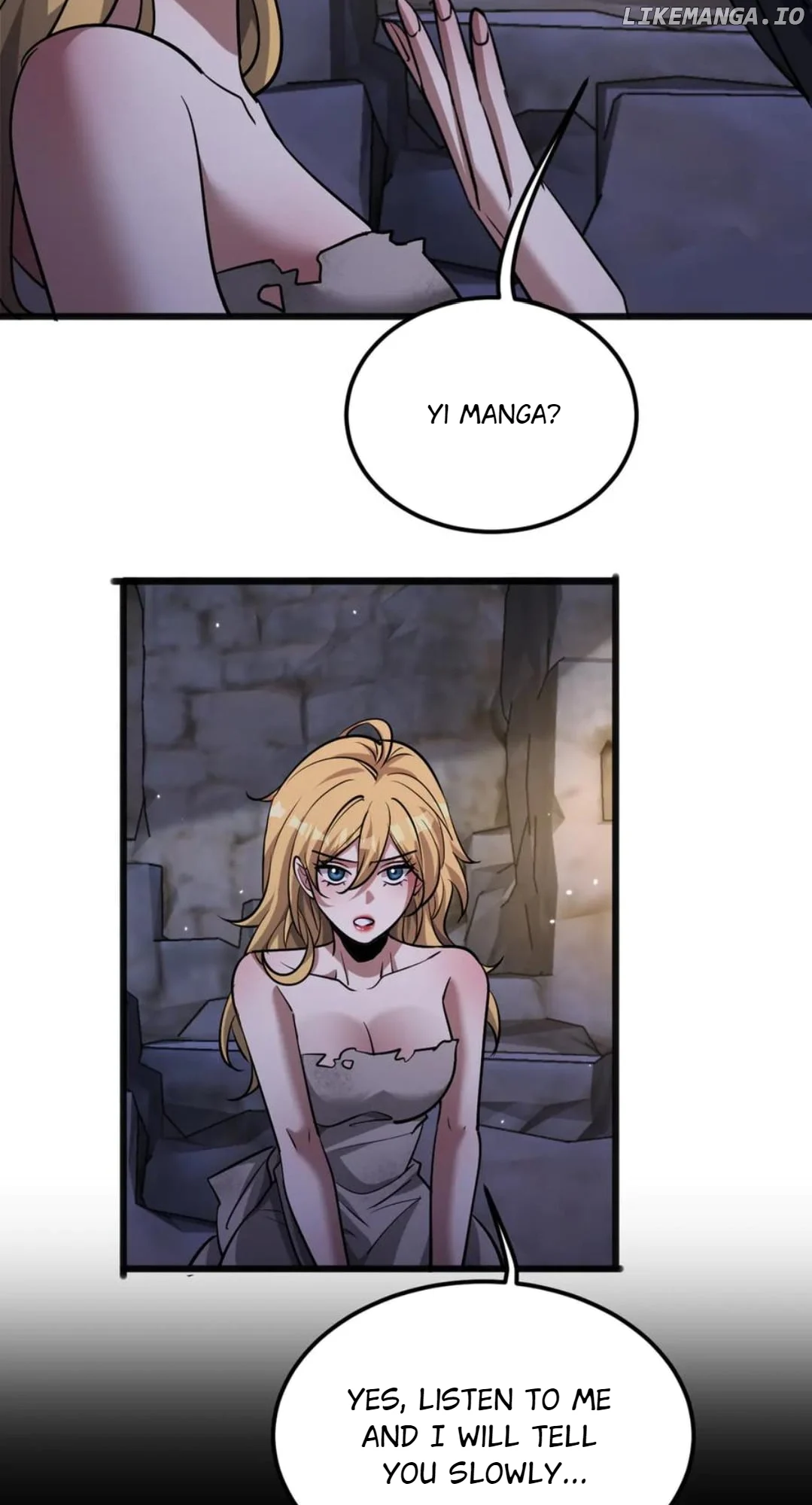 I’m Stuck On The Same Day For A Thousand Years Chapter 180 - Page 16