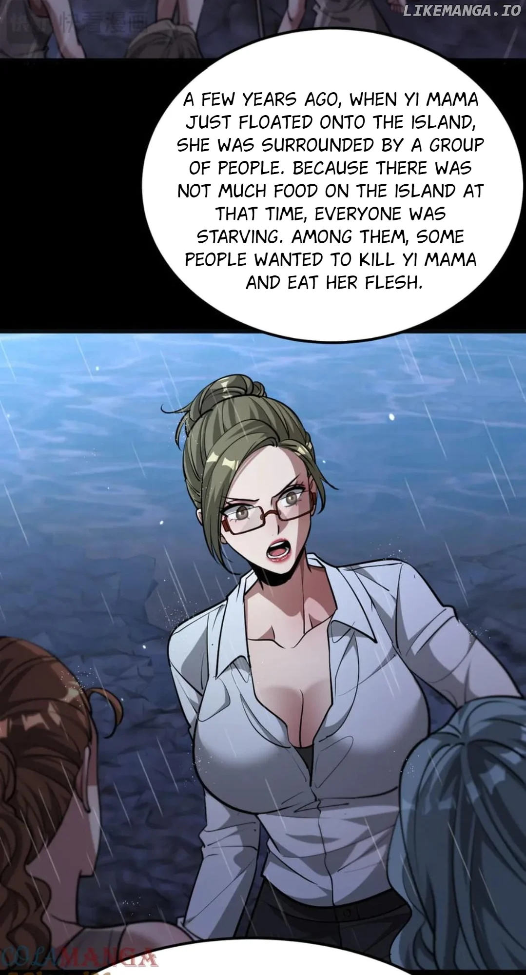 I’m Stuck On The Same Day For A Thousand Years Chapter 180 - Page 18