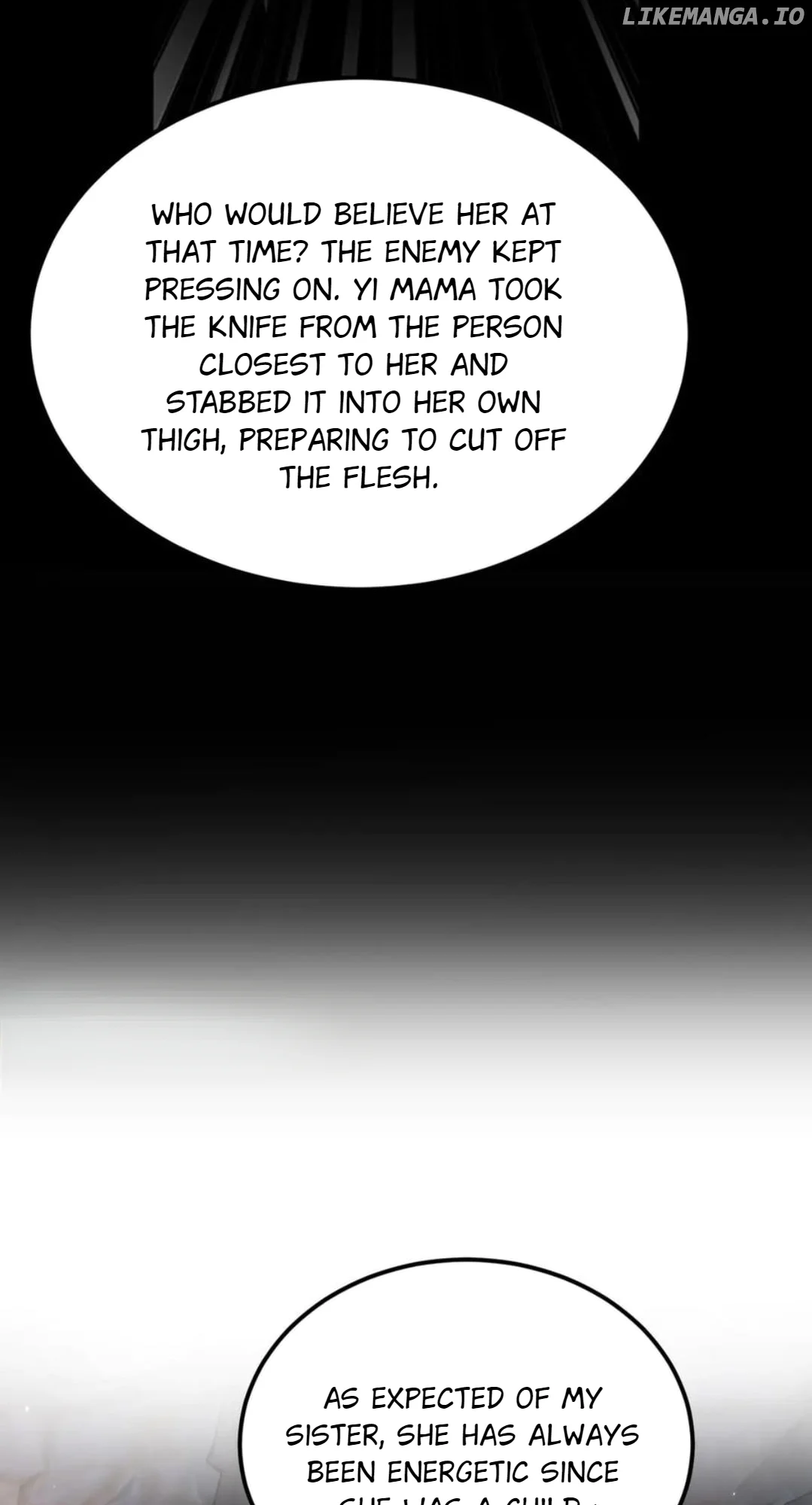 I’m Stuck On The Same Day For A Thousand Years Chapter 180 - Page 20