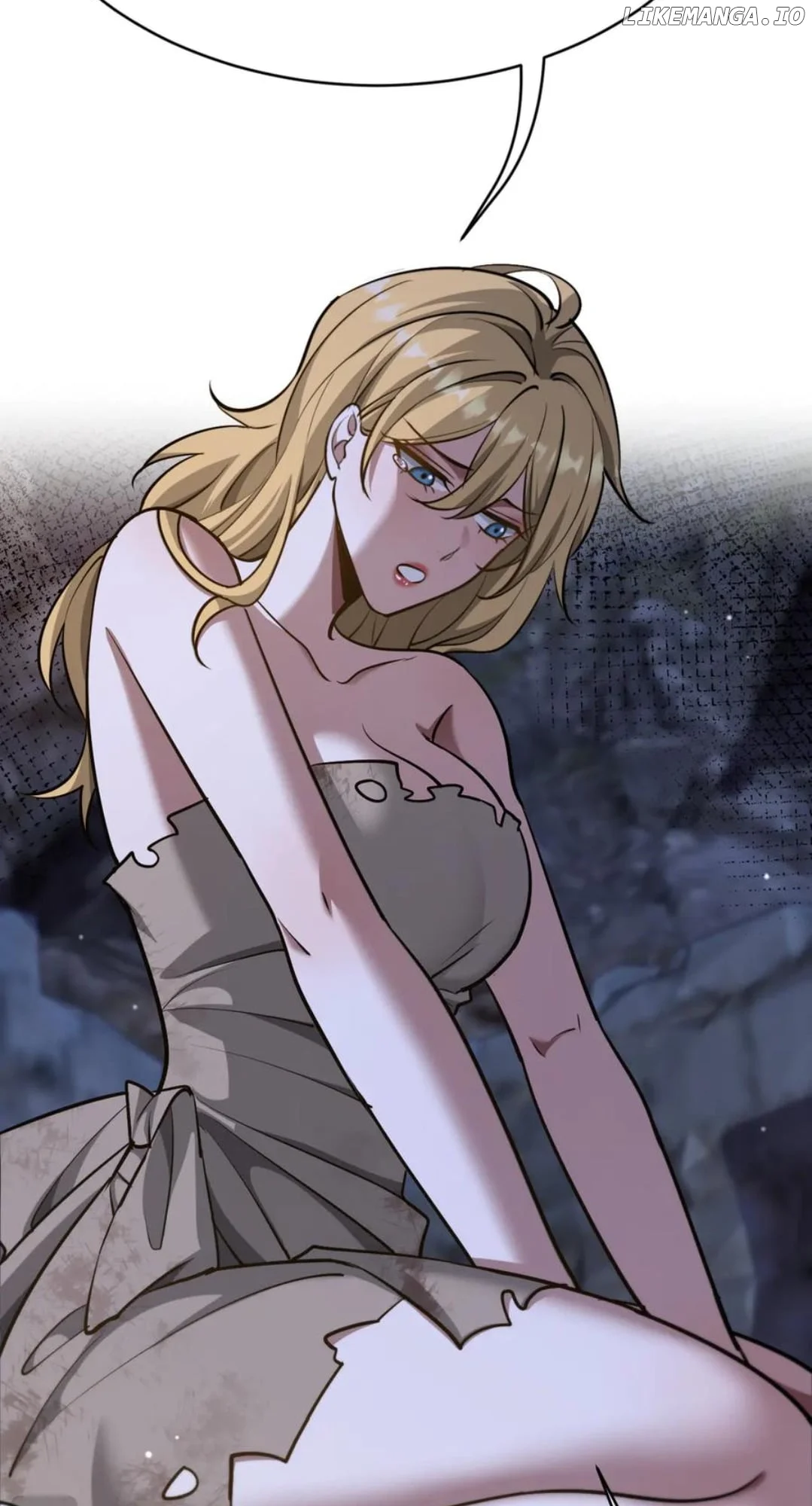 I’m Stuck On The Same Day For A Thousand Years Chapter 180 - Page 26
