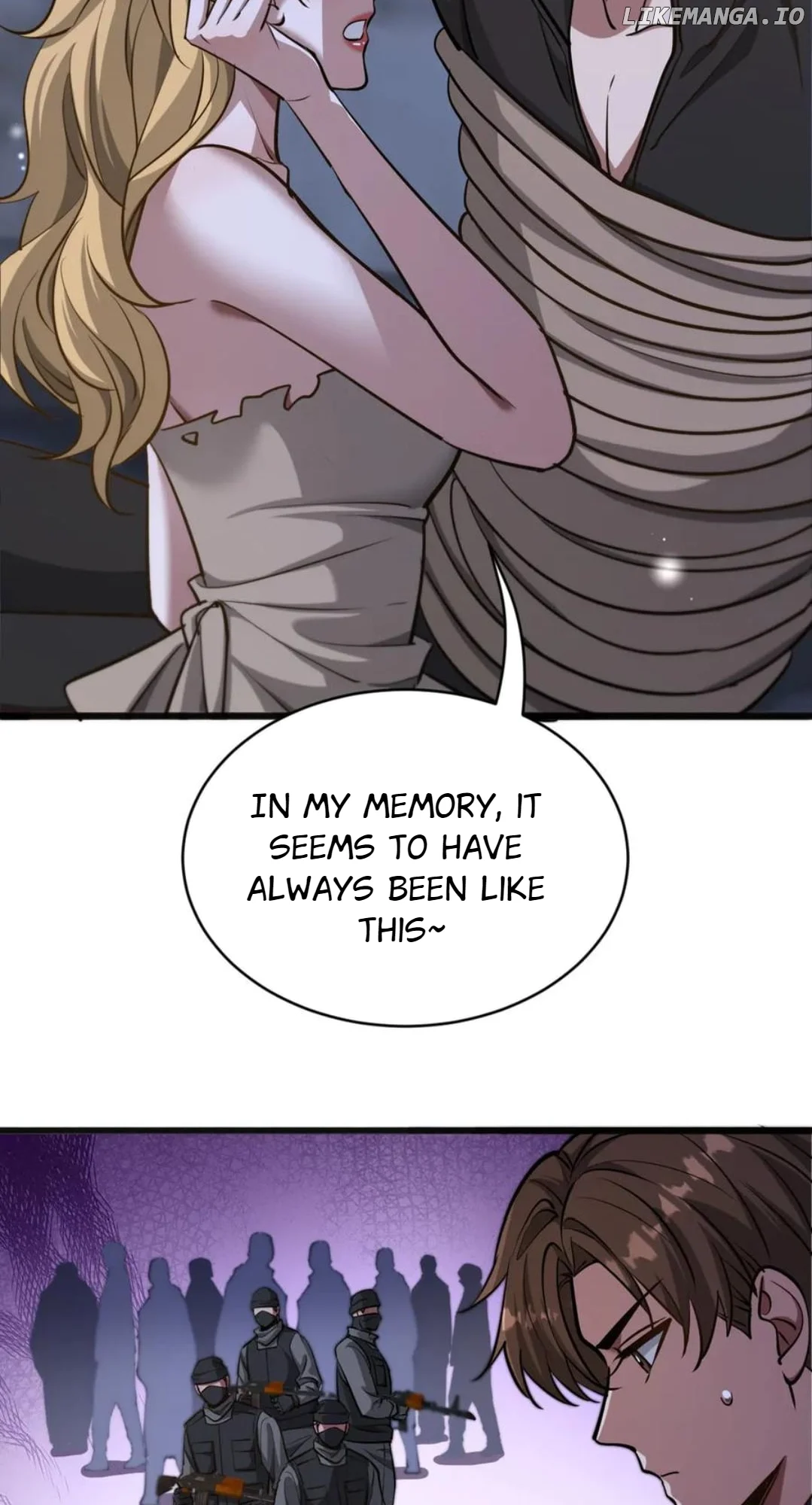 I’m Stuck On The Same Day For A Thousand Years Chapter 180 - Page 28