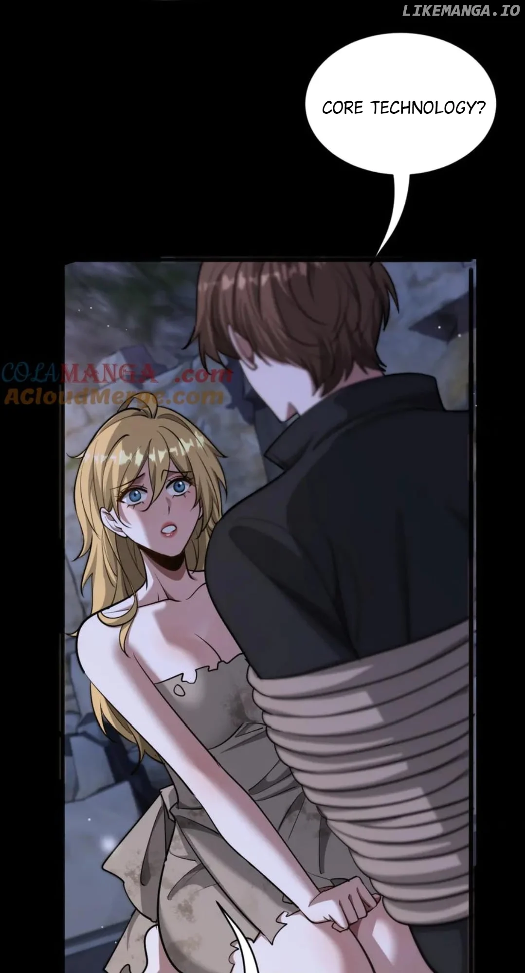 I’m Stuck On The Same Day For A Thousand Years Chapter 180 - Page 31