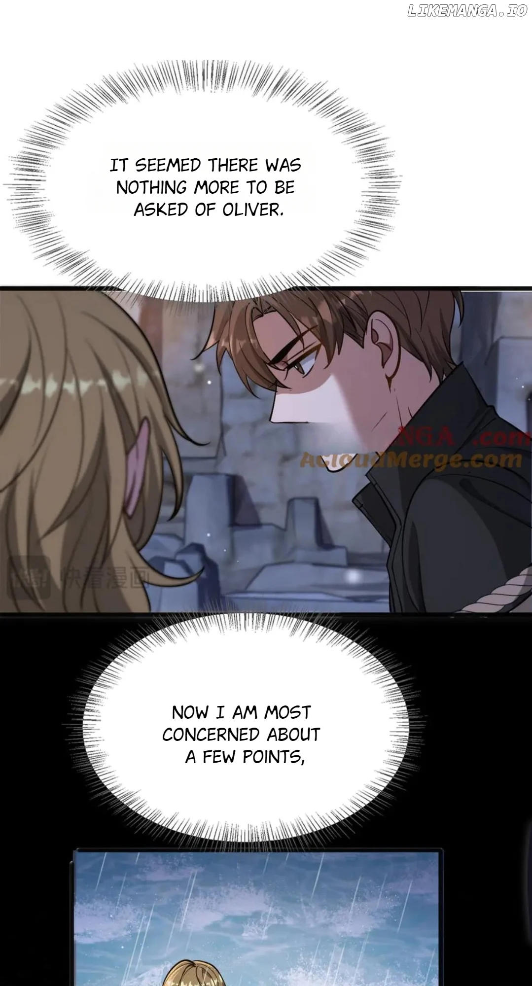 I’m Stuck On The Same Day For A Thousand Years Chapter 180 - Page 36