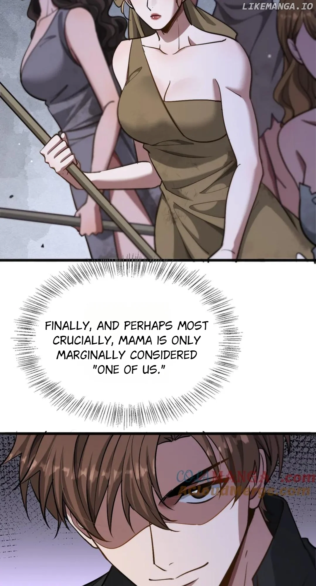 I’m Stuck On The Same Day For A Thousand Years Chapter 180 - Page 39
