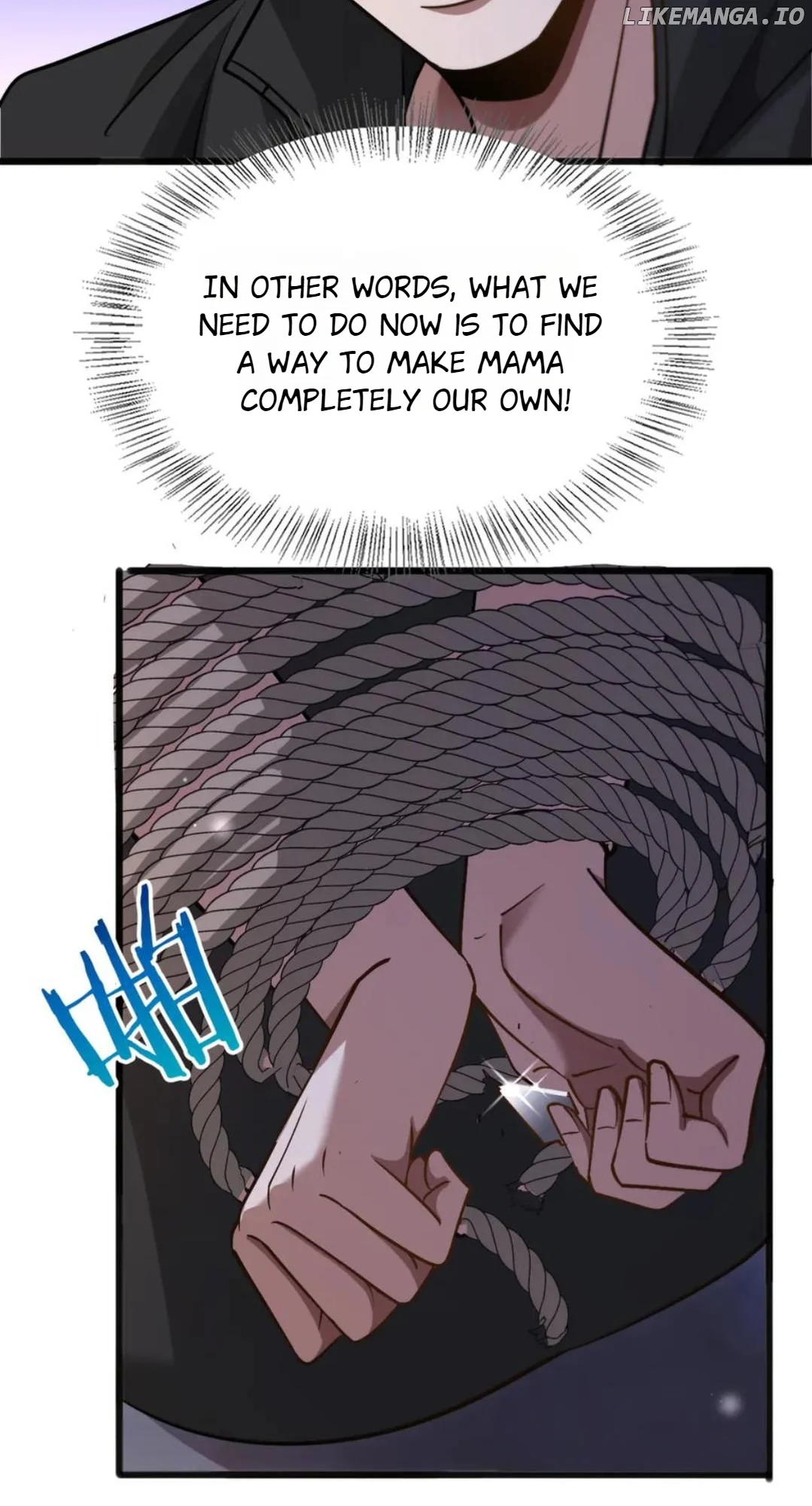 I’m Stuck On The Same Day For A Thousand Years Chapter 180 - Page 40