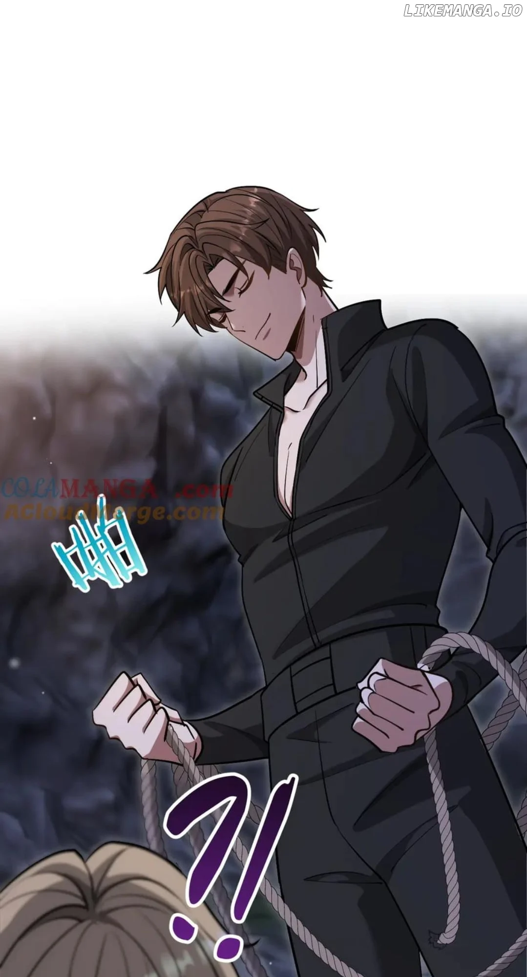 I’m Stuck On The Same Day For A Thousand Years Chapter 180 - Page 41
