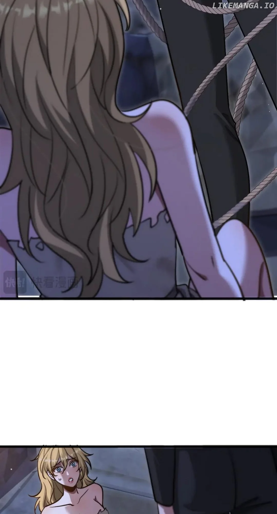 I’m Stuck On The Same Day For A Thousand Years Chapter 180 - Page 42