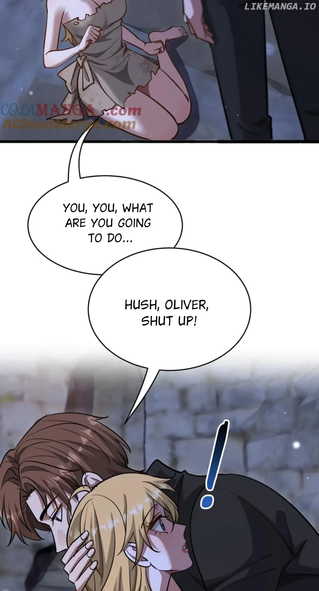 I’m Stuck On The Same Day For A Thousand Years Chapter 180 - Page 43