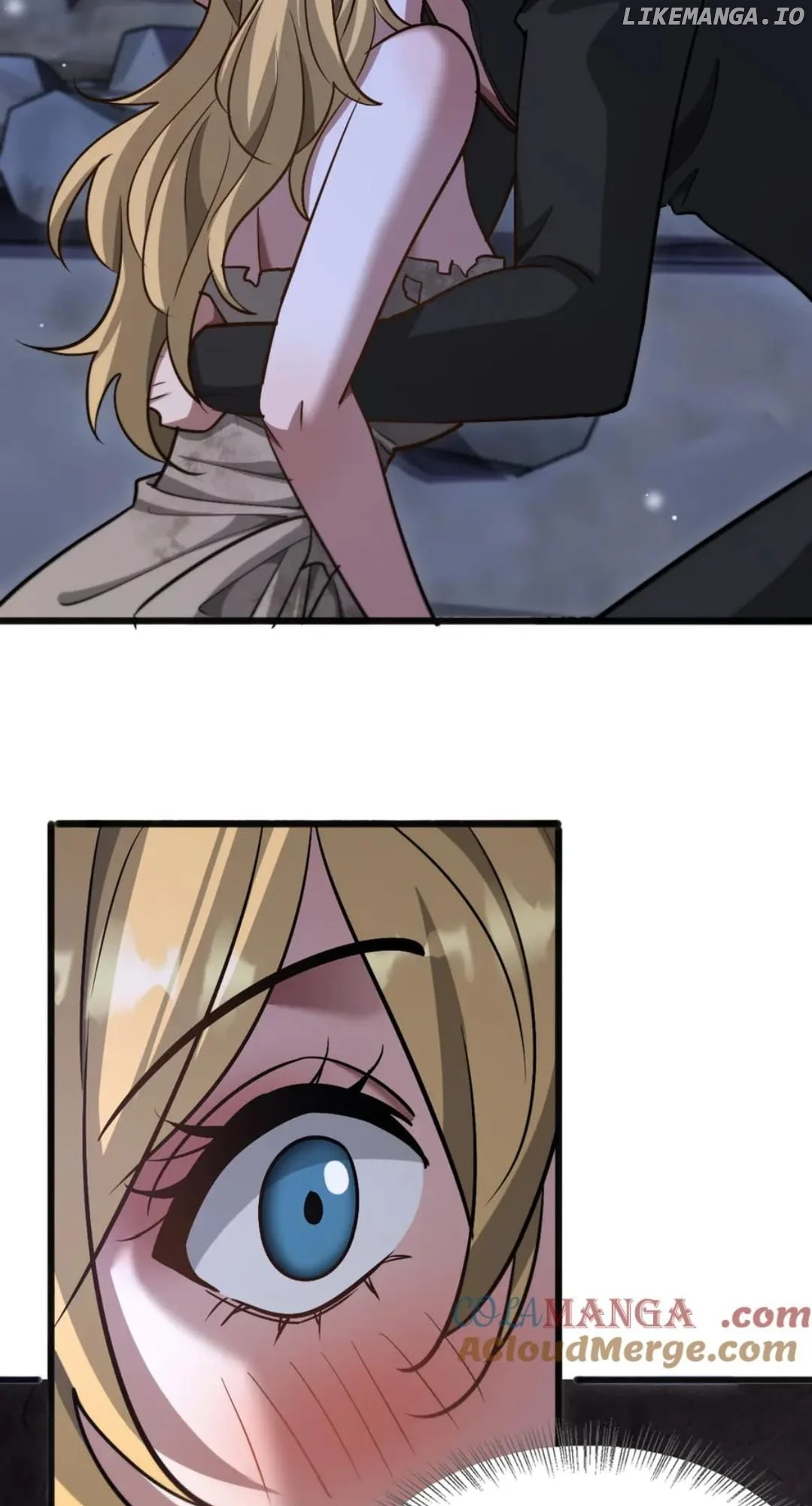I’m Stuck On The Same Day For A Thousand Years Chapter 180 - Page 44