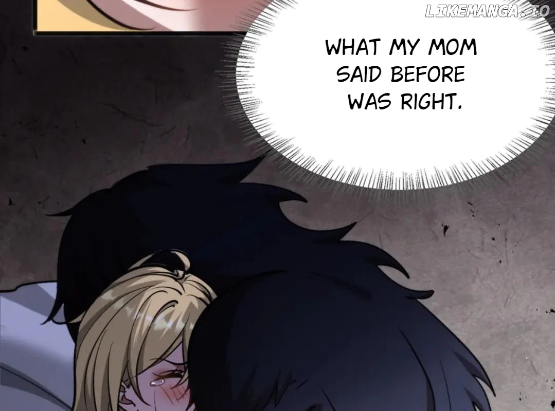 I’m Stuck On The Same Day For A Thousand Years Chapter 180 - Page 45