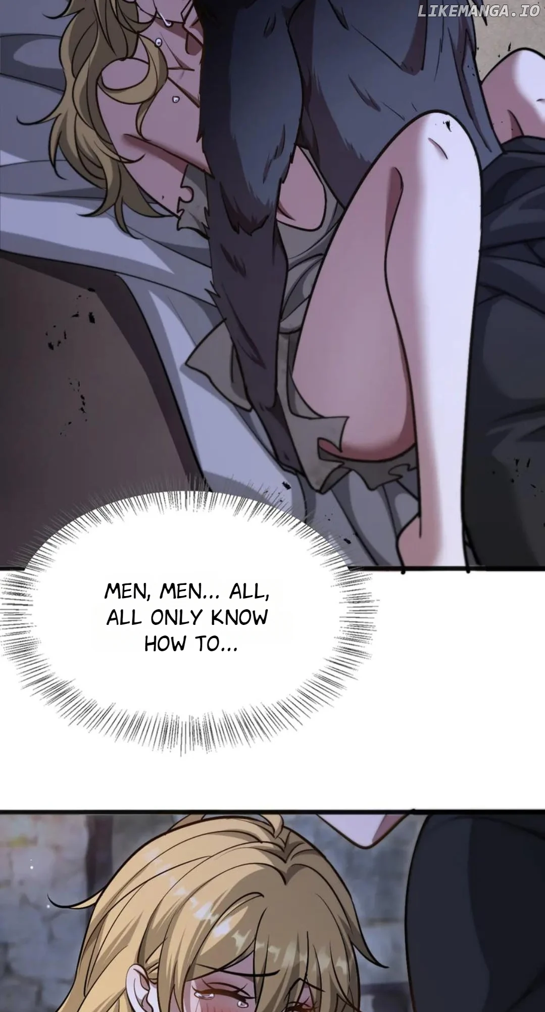 I’m Stuck On The Same Day For A Thousand Years Chapter 180 - Page 46