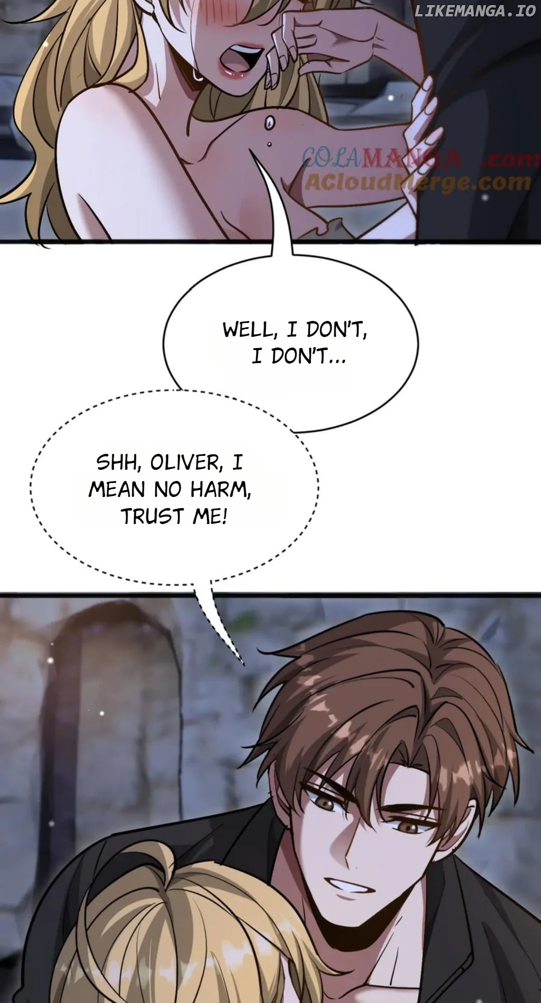 I’m Stuck On The Same Day For A Thousand Years Chapter 180 - Page 47