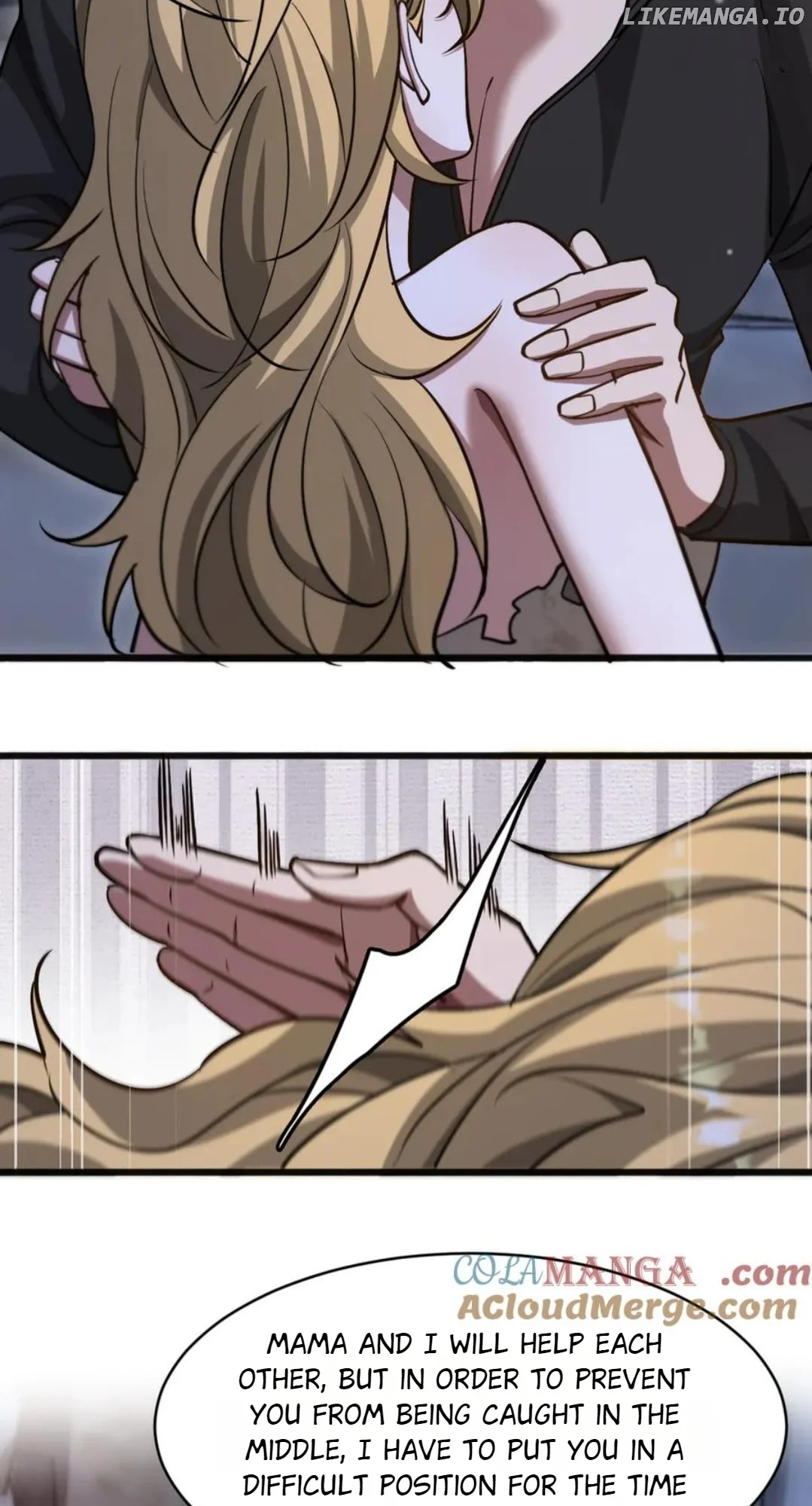 I’m Stuck On The Same Day For A Thousand Years Chapter 180 - Page 48