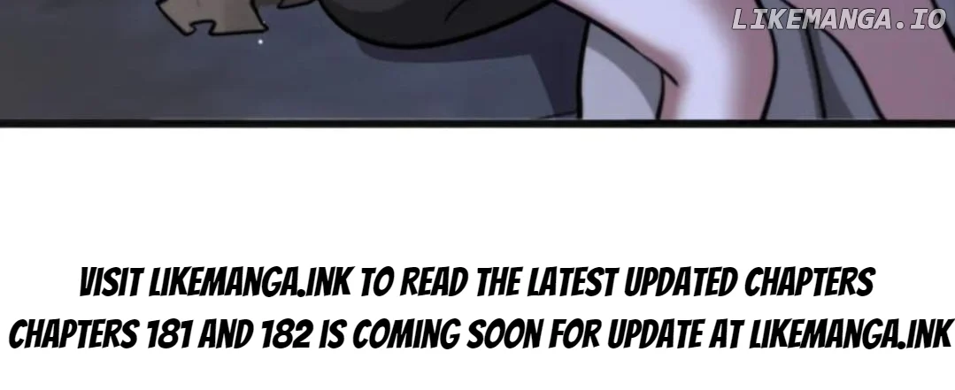I’m Stuck On The Same Day For A Thousand Years Chapter 180 - Page 50