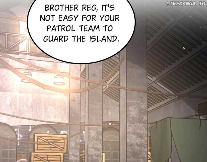 I’m Stuck On The Same Day For A Thousand Years Chapter 181 - Page 2