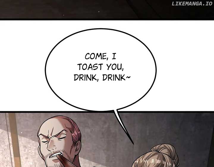 I’m Stuck On The Same Day For A Thousand Years Chapter 181 - Page 4