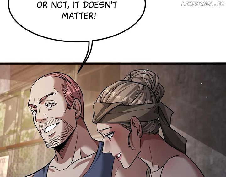 I’m Stuck On The Same Day For A Thousand Years Chapter 181 - Page 7