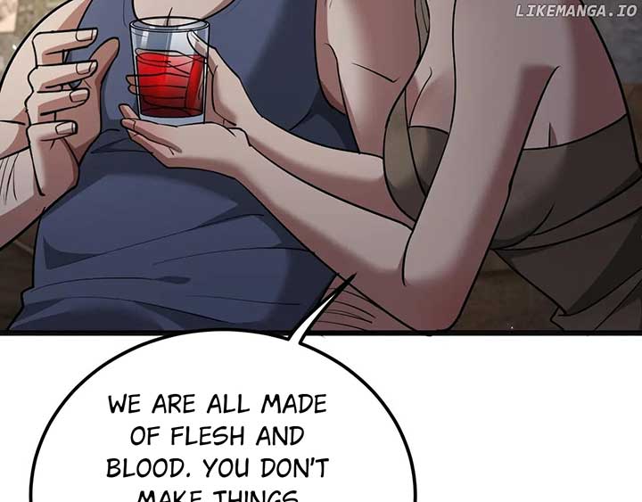 I’m Stuck On The Same Day For A Thousand Years Chapter 181 - Page 8